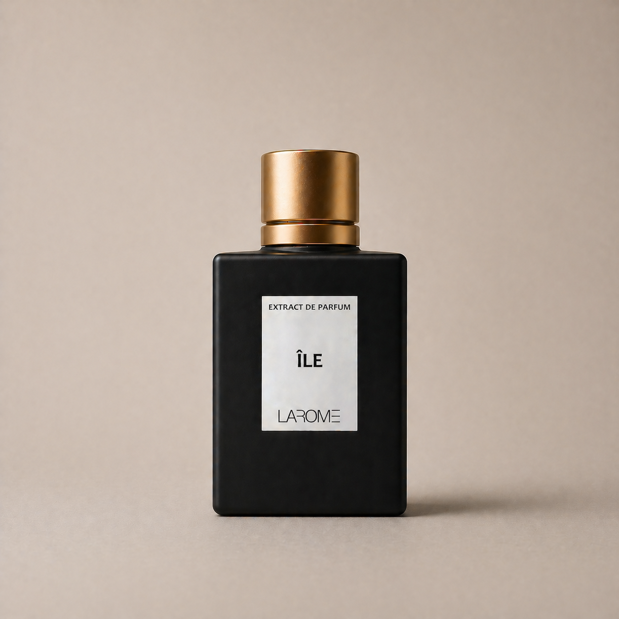 ÎLE by LAROME Perfume de nicho Unisex