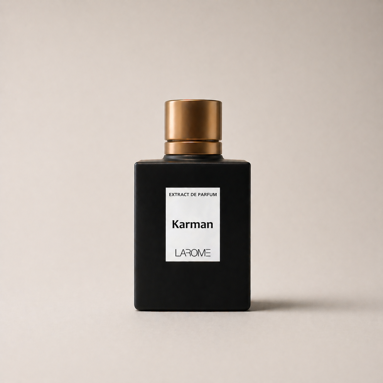 Karman by LAROME Perfume de nicho Unisex
