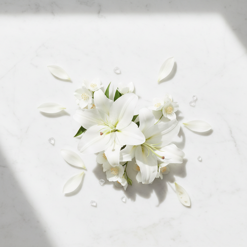 Atom by LAROME Perfume de nicho Unissexo