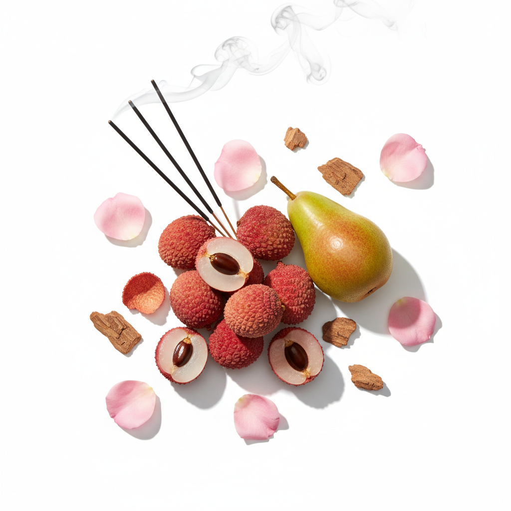 YUMIKO by LAROME Perfume de nicho femenino