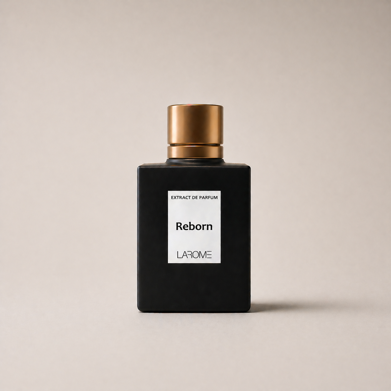 Reborn by LAROME Perfume de nicho Unisex