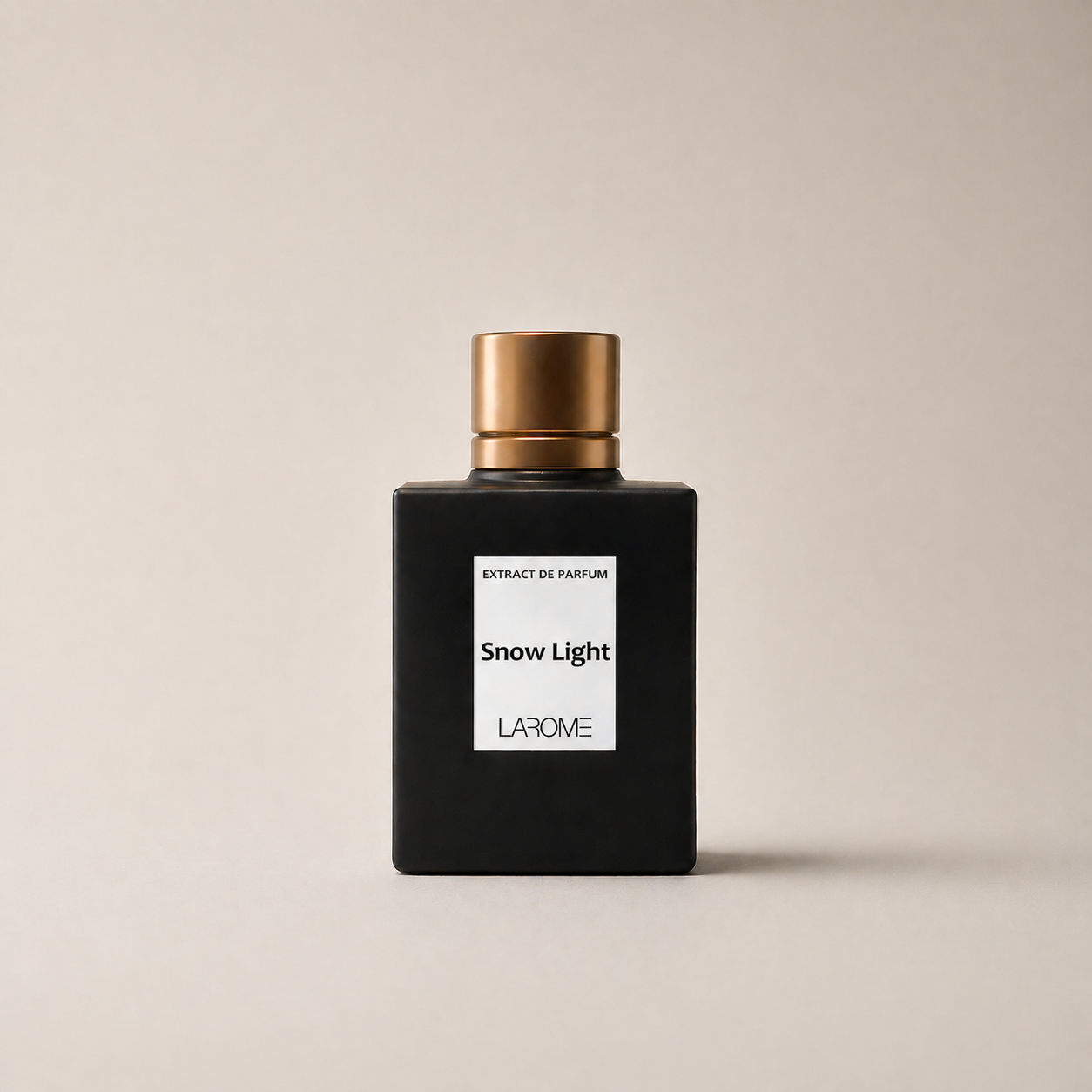 Snow Light by LAROME Perfume de nicho Unisex