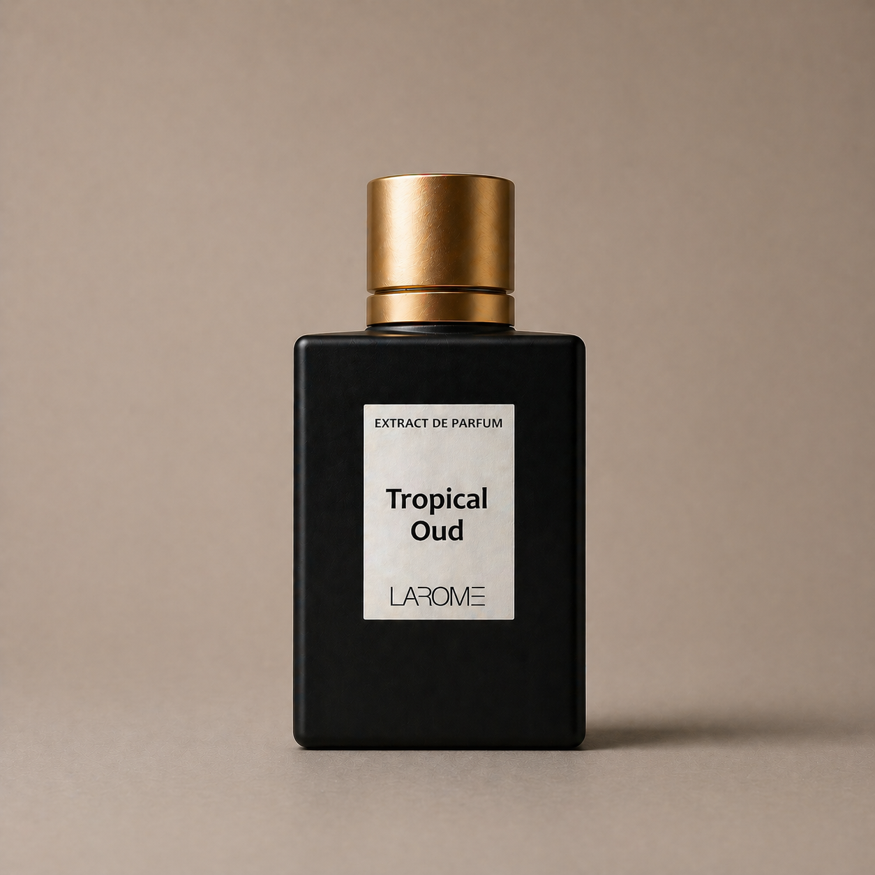 Tropical Oud by LAROME Perfume de nicho Unisex